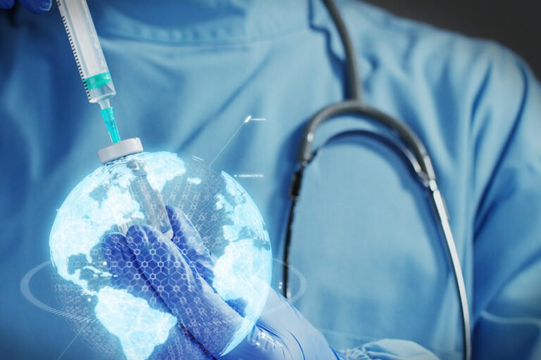 Healthcare consultation