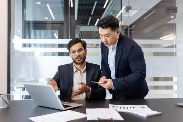 Healthcare consultation